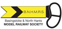 Basingstoke and North Hants Model Railway Society